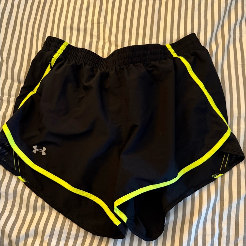Under Armour shorts